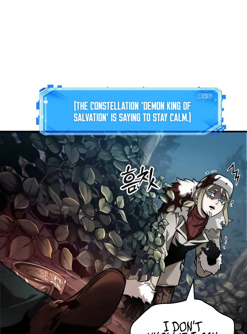 Omniscient Reader’s Viewpoint - Chapter 274 manhwa