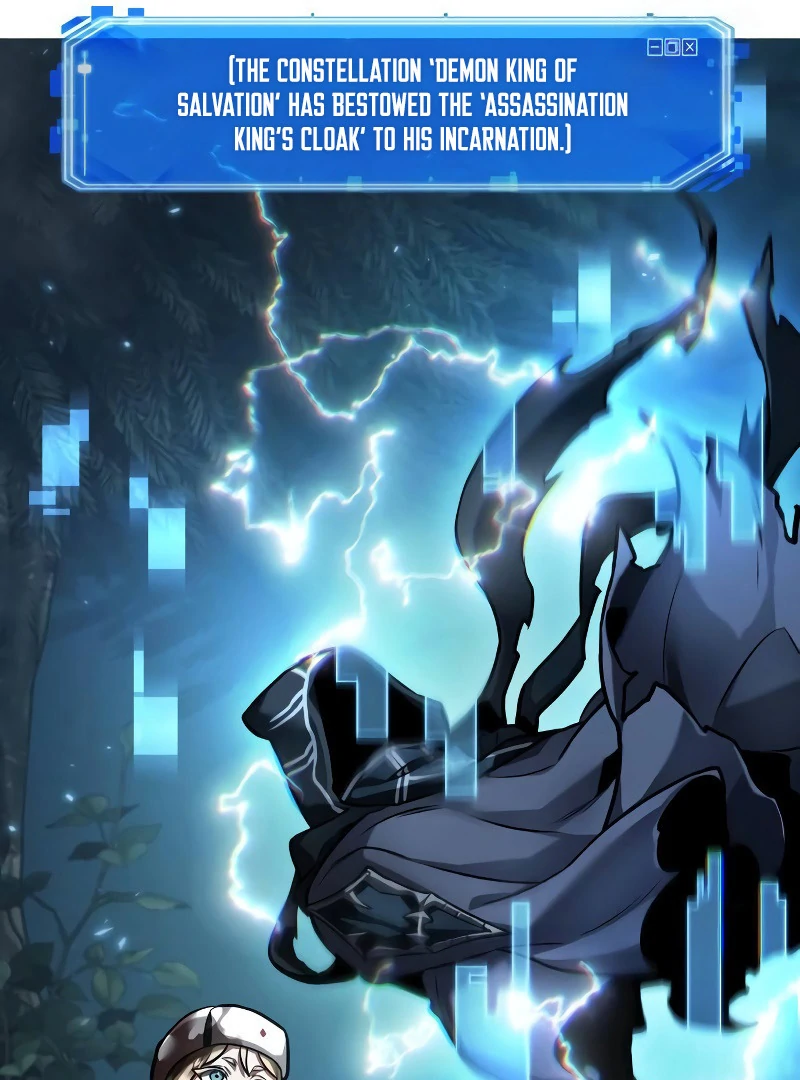 Omniscient Reader’s Viewpoint - Chapter 274 manhwa