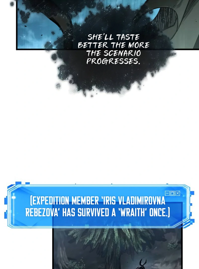 Omniscient Reader’s Viewpoint - Chapter 274 manhwa