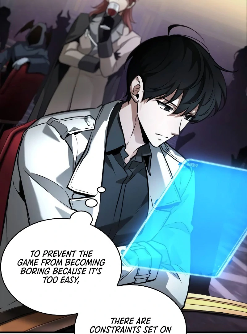 Omniscient Reader’s Viewpoint - Chapter 274 manhwa