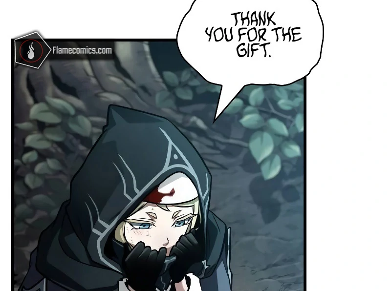 Omniscient Reader’s Viewpoint - Chapter 274 manhwa