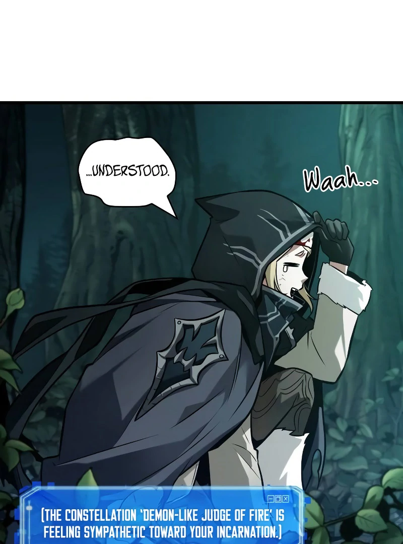 Omniscient Reader’s Viewpoint - Chapter 274 manhwa