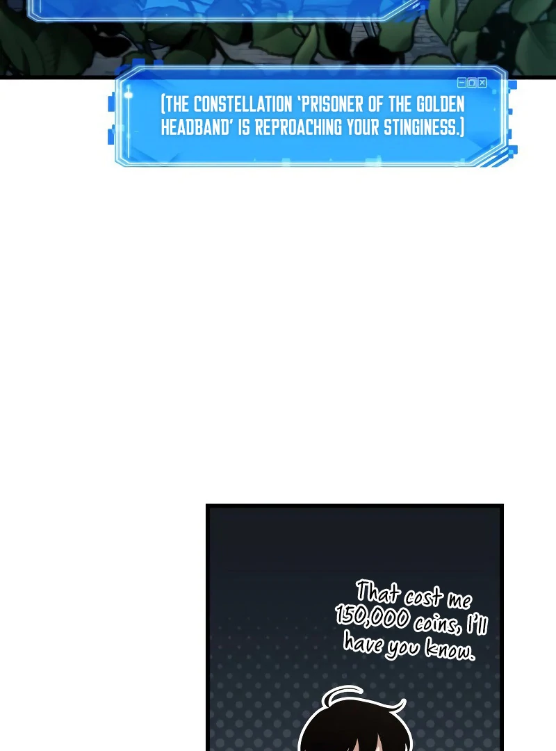 Omniscient Reader’s Viewpoint - Chapter 274 manhwa