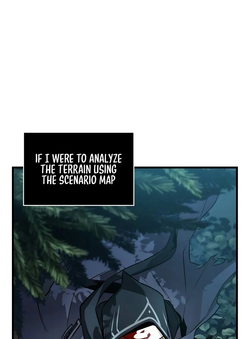 Omniscient Reader’s Viewpoint - Chapter 274 manhwa