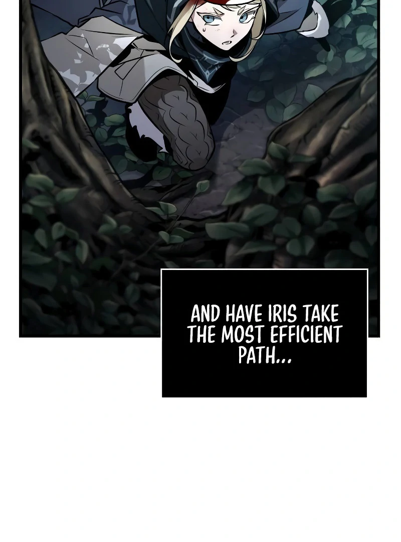 Omniscient Reader’s Viewpoint - Chapter 274 manhwa