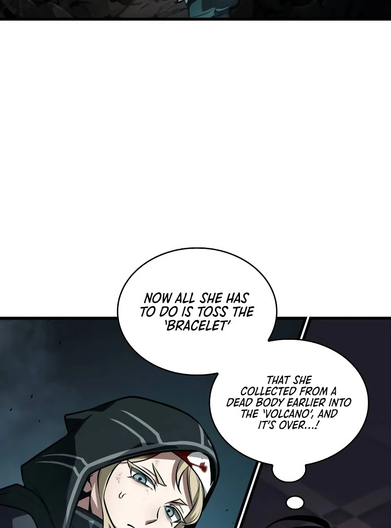 Omniscient Reader’s Viewpoint - Chapter 274 manhwa