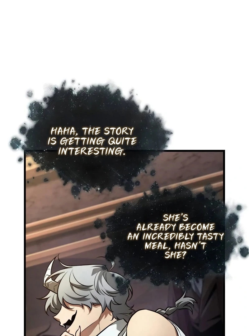 Omniscient Reader’s Viewpoint - Chapter 274 manhwa