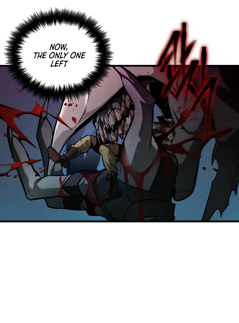 Omniscient Reader’s Viewpoint - Chapter 274 manhwa