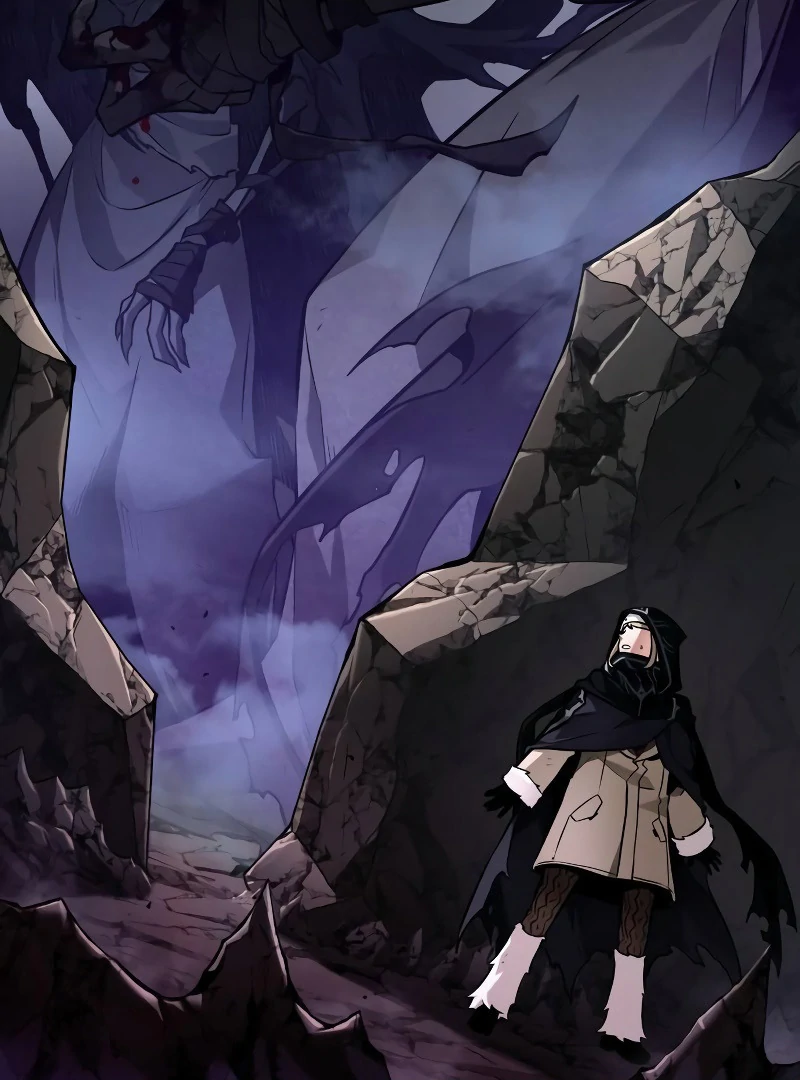 Omniscient Reader’s Viewpoint - Chapter 274 manhwa