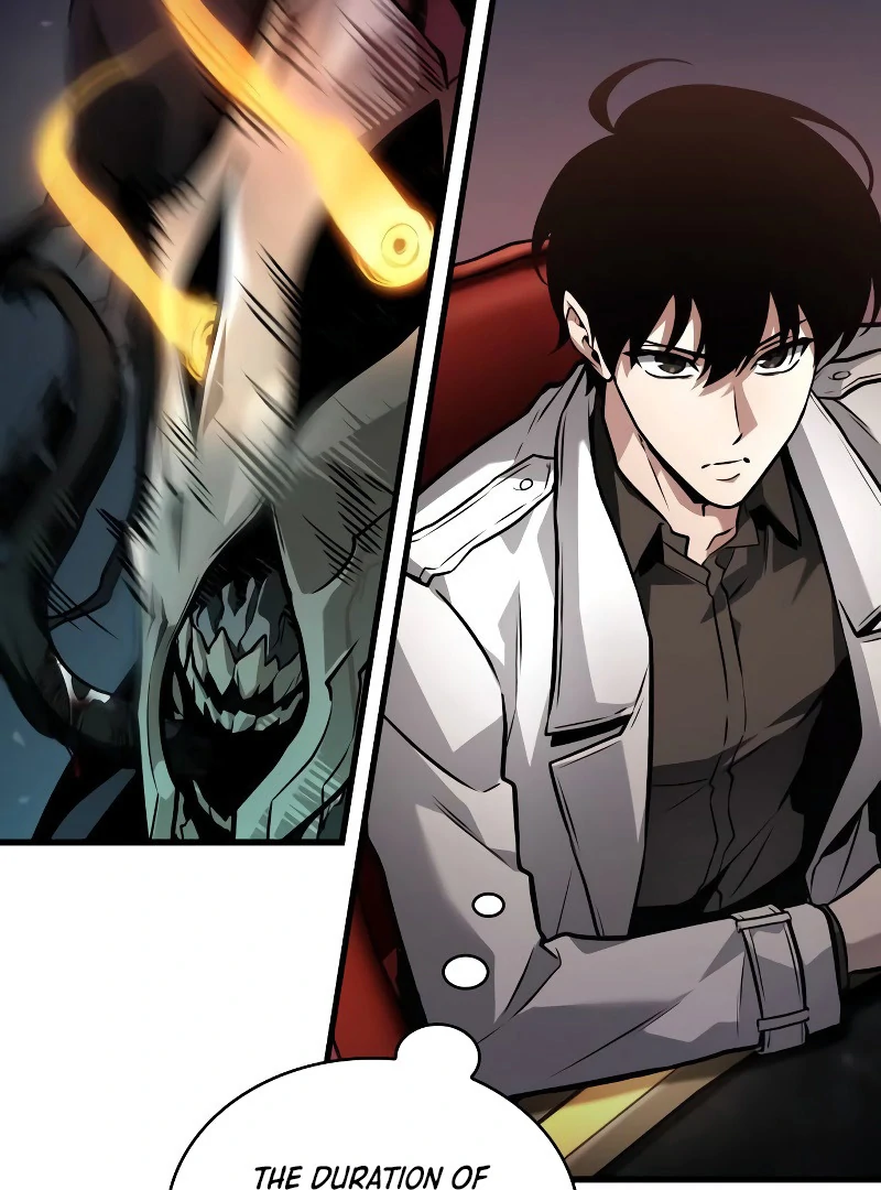 Omniscient Reader’s Viewpoint - Chapter 274 manhwa