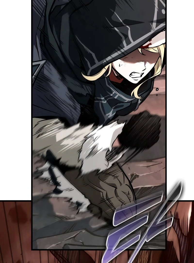 Omniscient Reader’s Viewpoint - Chapter 274 manhwa