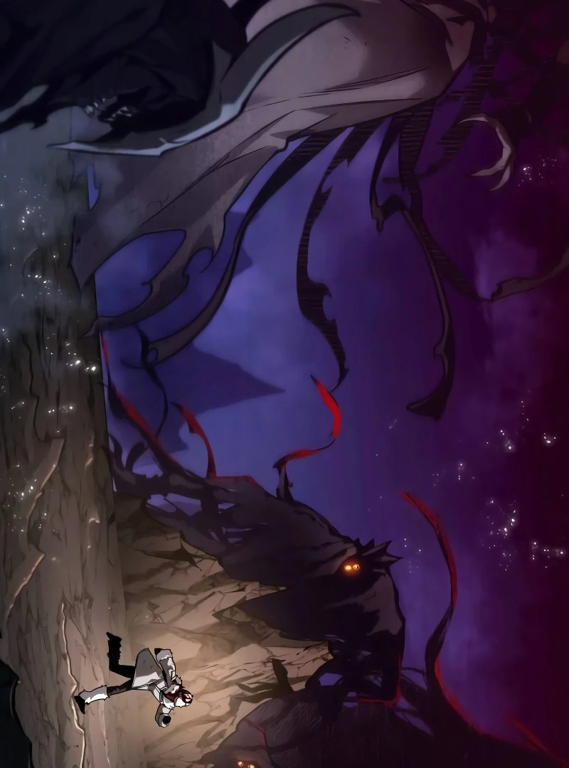 Omniscient Reader’s Viewpoint - Chapter 274 manhwa