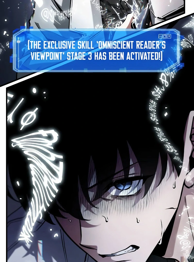 Omniscient Reader’s Viewpoint - Chapter 274 manhwa
