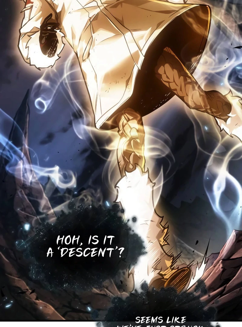 Omniscient Reader’s Viewpoint - Chapter 274 manhwa