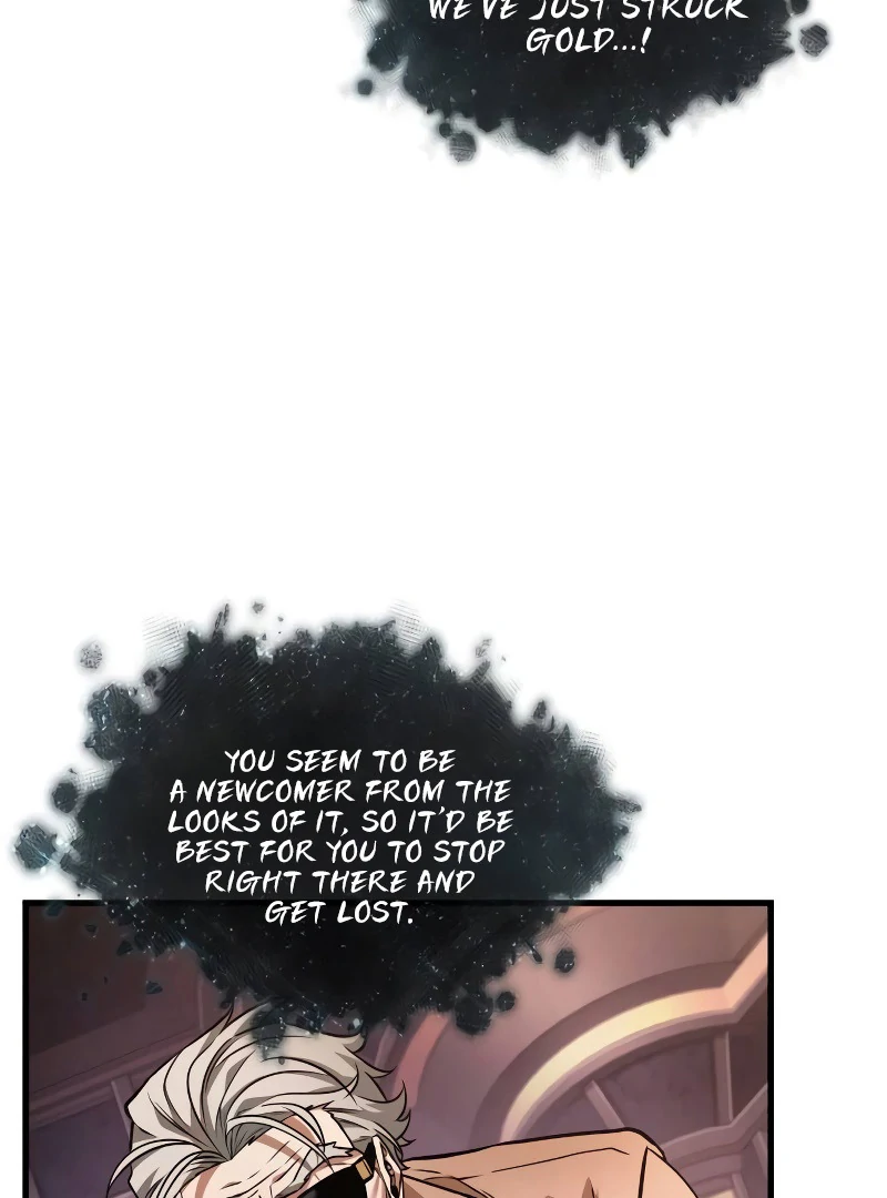 Omniscient Reader’s Viewpoint - Chapter 274 manhwa