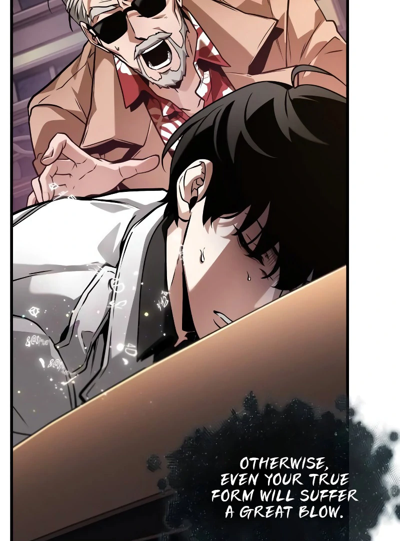 Omniscient Reader’s Viewpoint - Chapter 274 manhwa