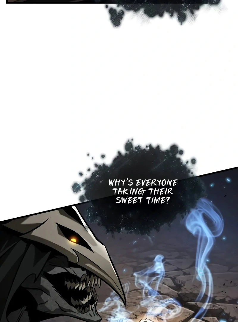 Omniscient Reader’s Viewpoint - Chapter 274 manhwa