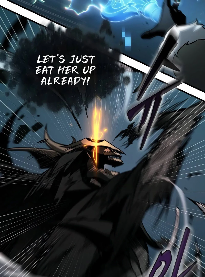 Omniscient Reader’s Viewpoint - Chapter 274 manhwa