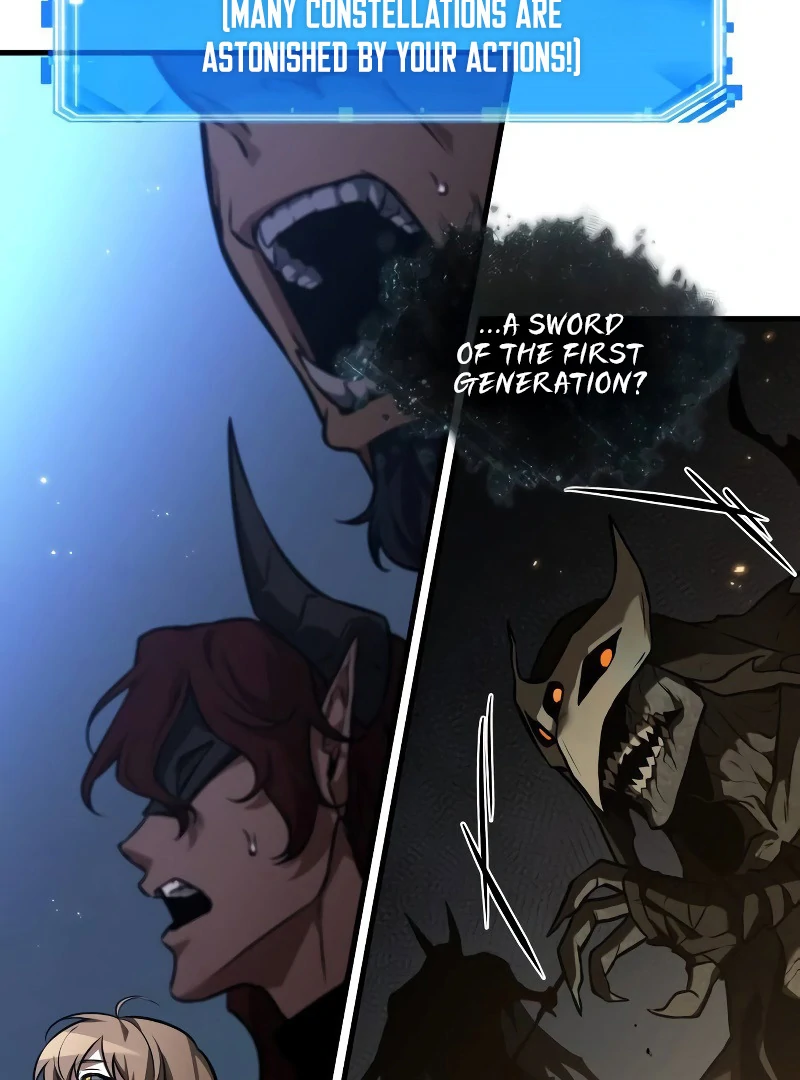 Omniscient Reader’s Viewpoint - Chapter 274 manhwa