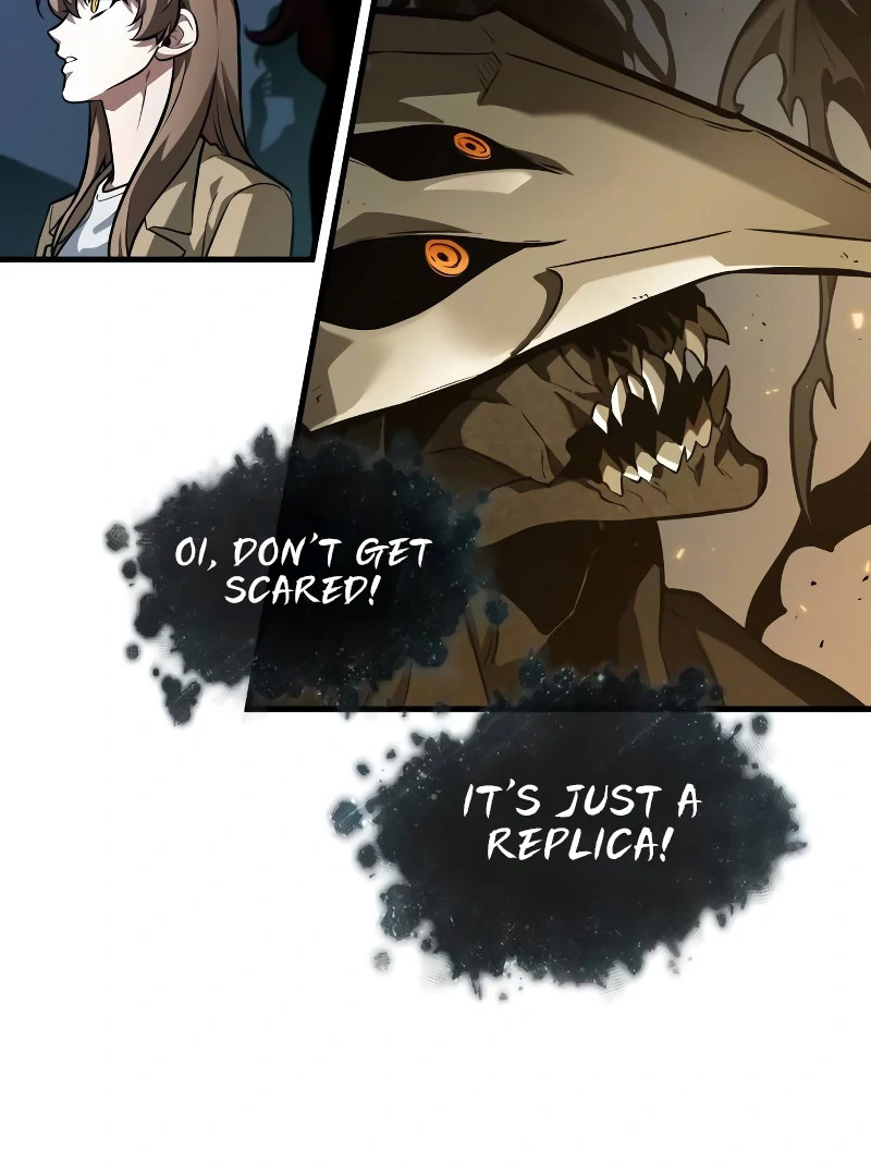 Omniscient Reader’s Viewpoint - Chapter 274 manhwa