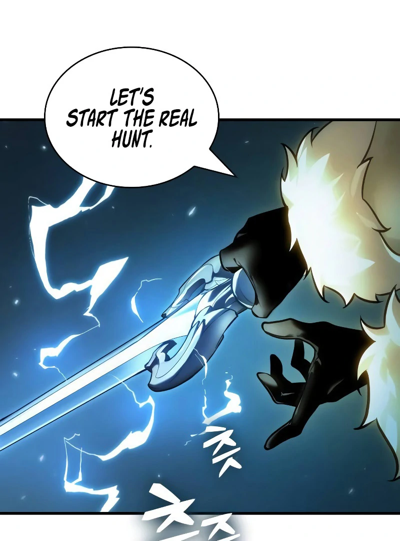 Omniscient Reader’s Viewpoint - Chapter 274 manhwa