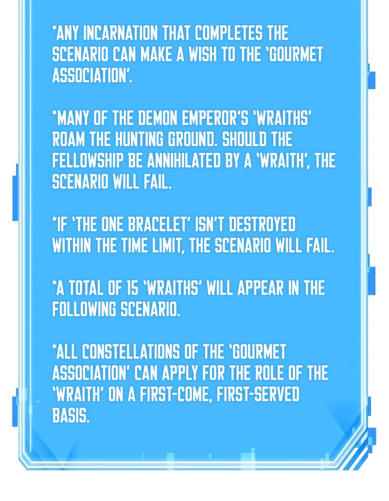 Omniscient Reader’s Viewpoint - Chapter 274 manhwa