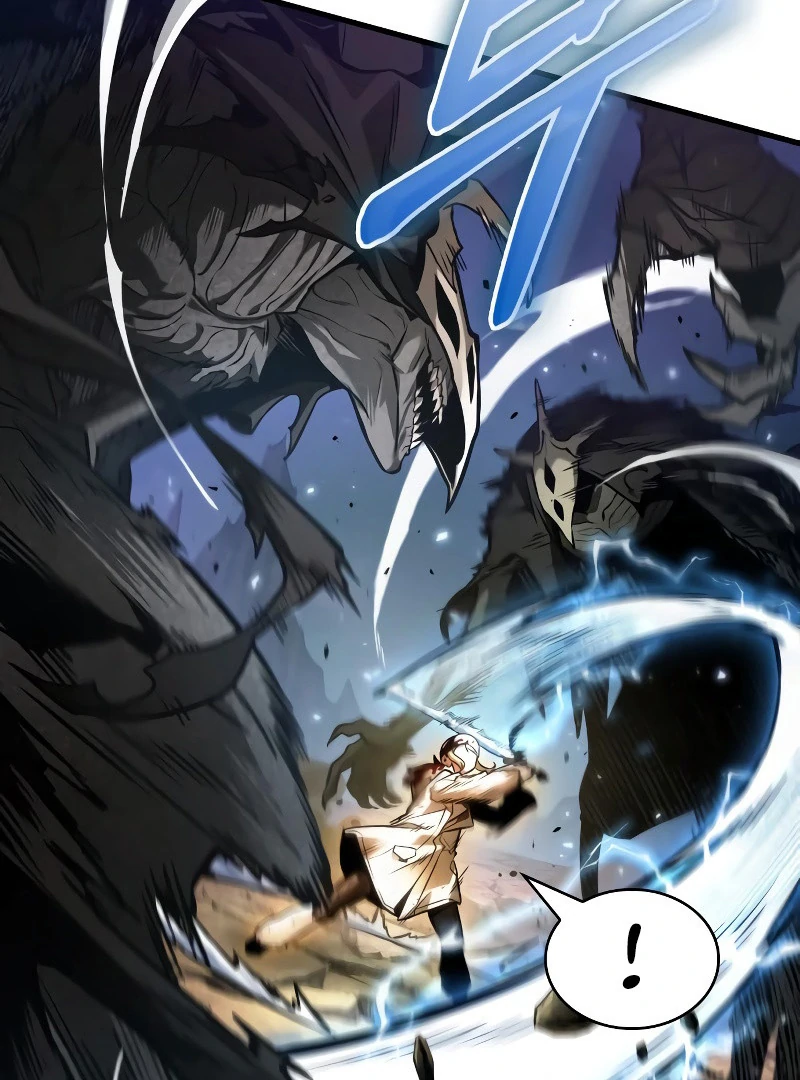 Omniscient Reader’s Viewpoint - Chapter 275 manhwa