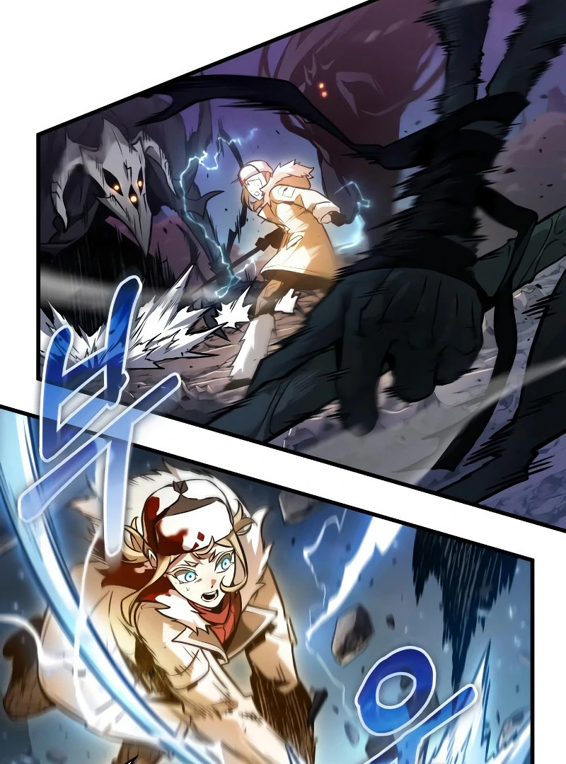 Omniscient Reader’s Viewpoint - Chapter 275 manhwa