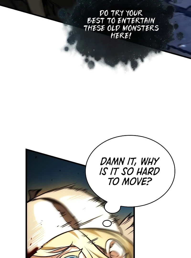 Omniscient Reader’s Viewpoint - Chapter 275 manhwa