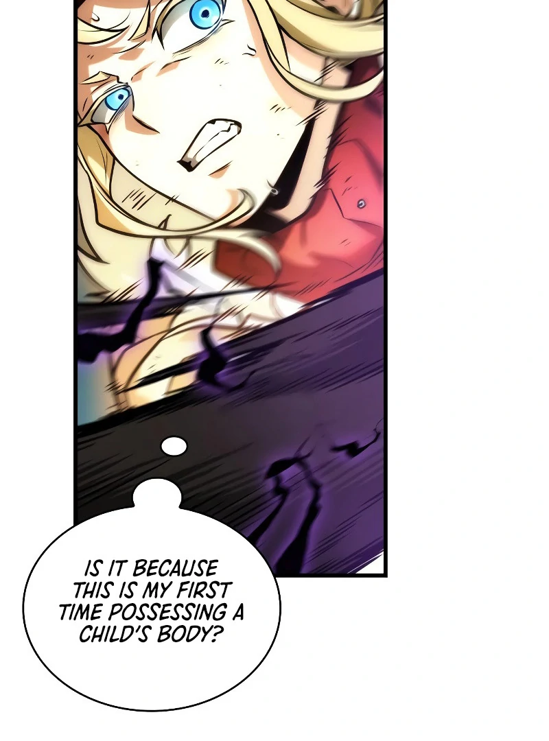 Omniscient Reader’s Viewpoint - Chapter 275 manhwa