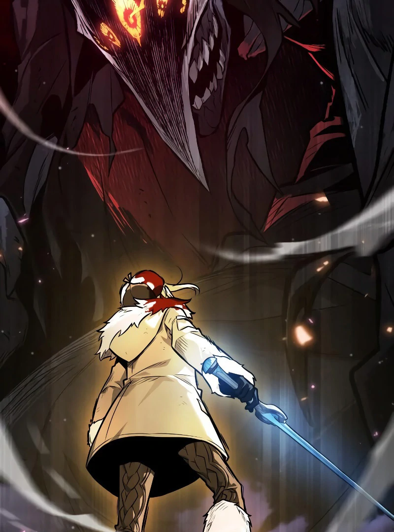 Omniscient Reader’s Viewpoint - Chapter 275 manhwa