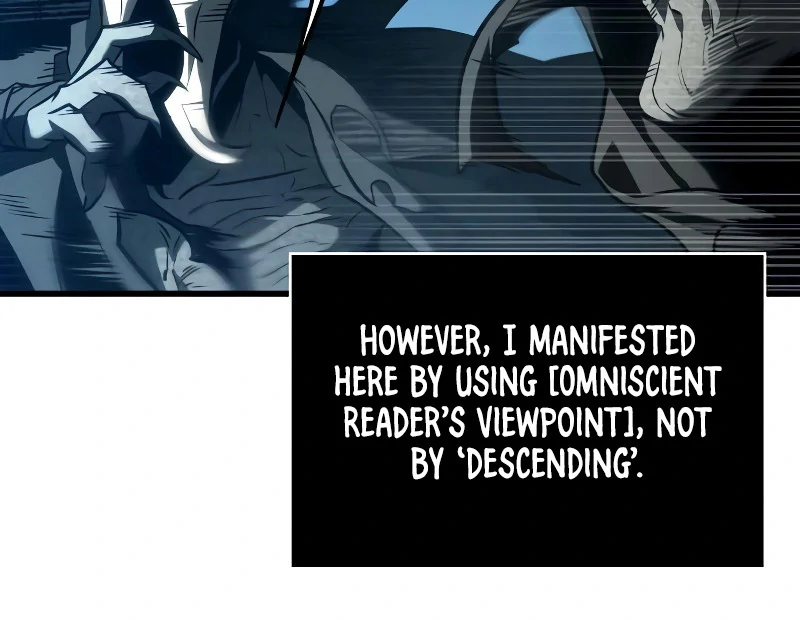 Omniscient Reader’s Viewpoint - Chapter 275 manhwa