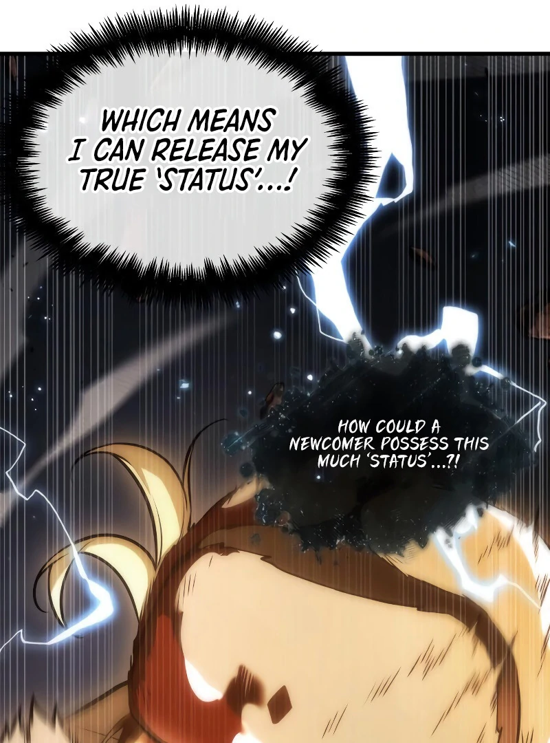 Omniscient Reader’s Viewpoint - Chapter 275 manhwa
