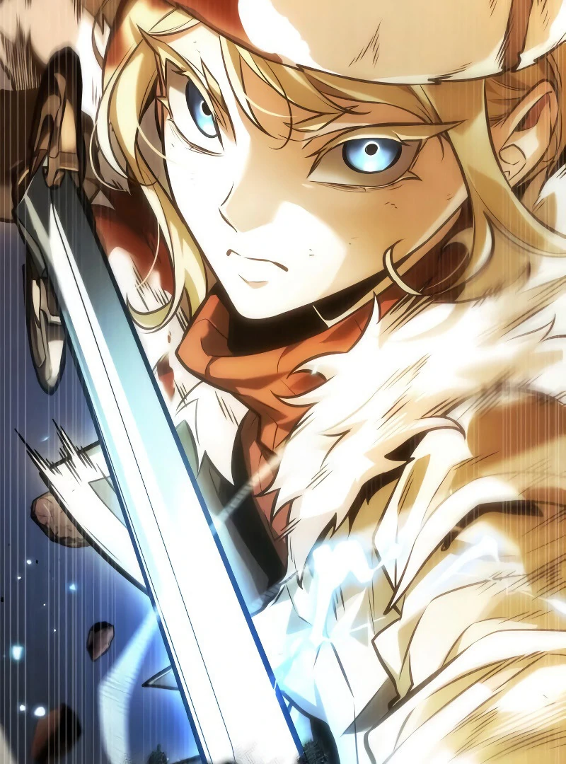Omniscient Reader’s Viewpoint - Chapter 275 manhwa