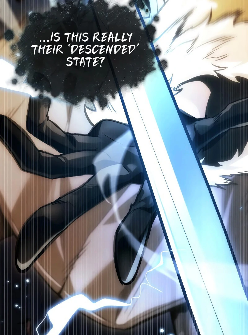 Omniscient Reader’s Viewpoint - Chapter 275 manhwa