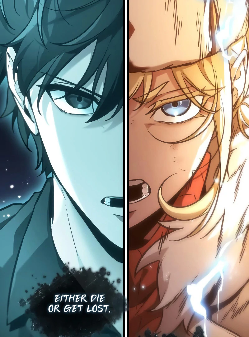 Omniscient Reader’s Viewpoint - Chapter 275 manhwa