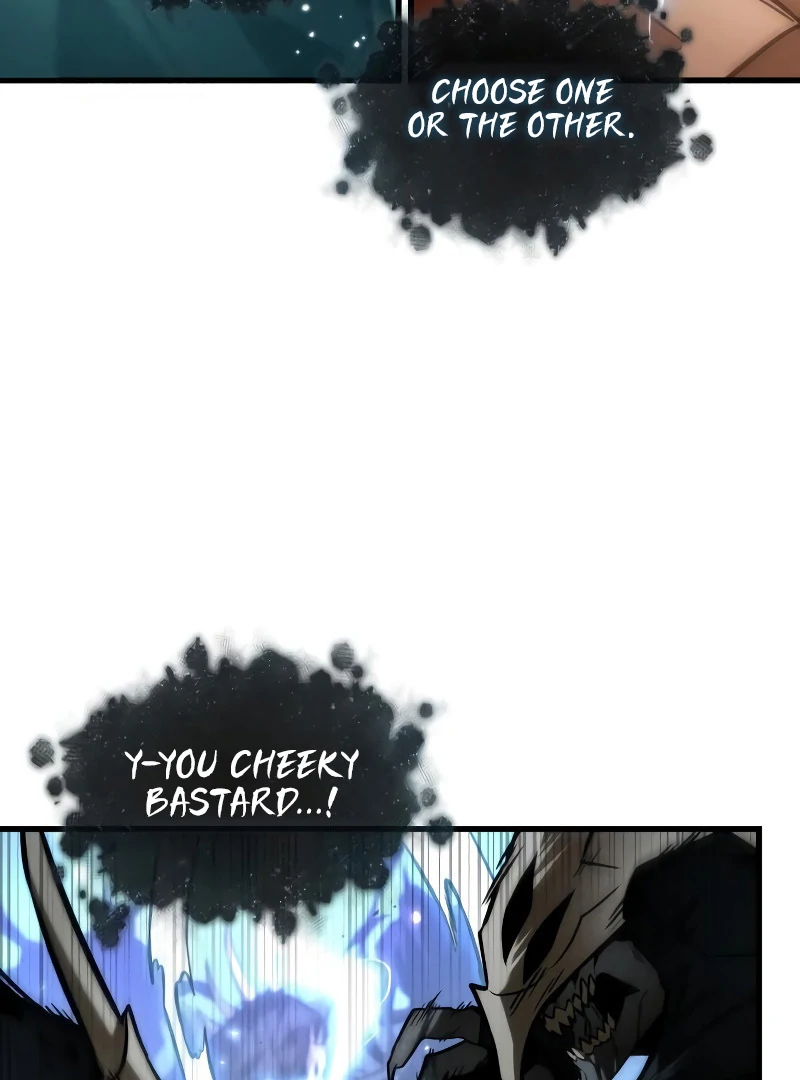 Omniscient Reader’s Viewpoint - Chapter 275 manhwa