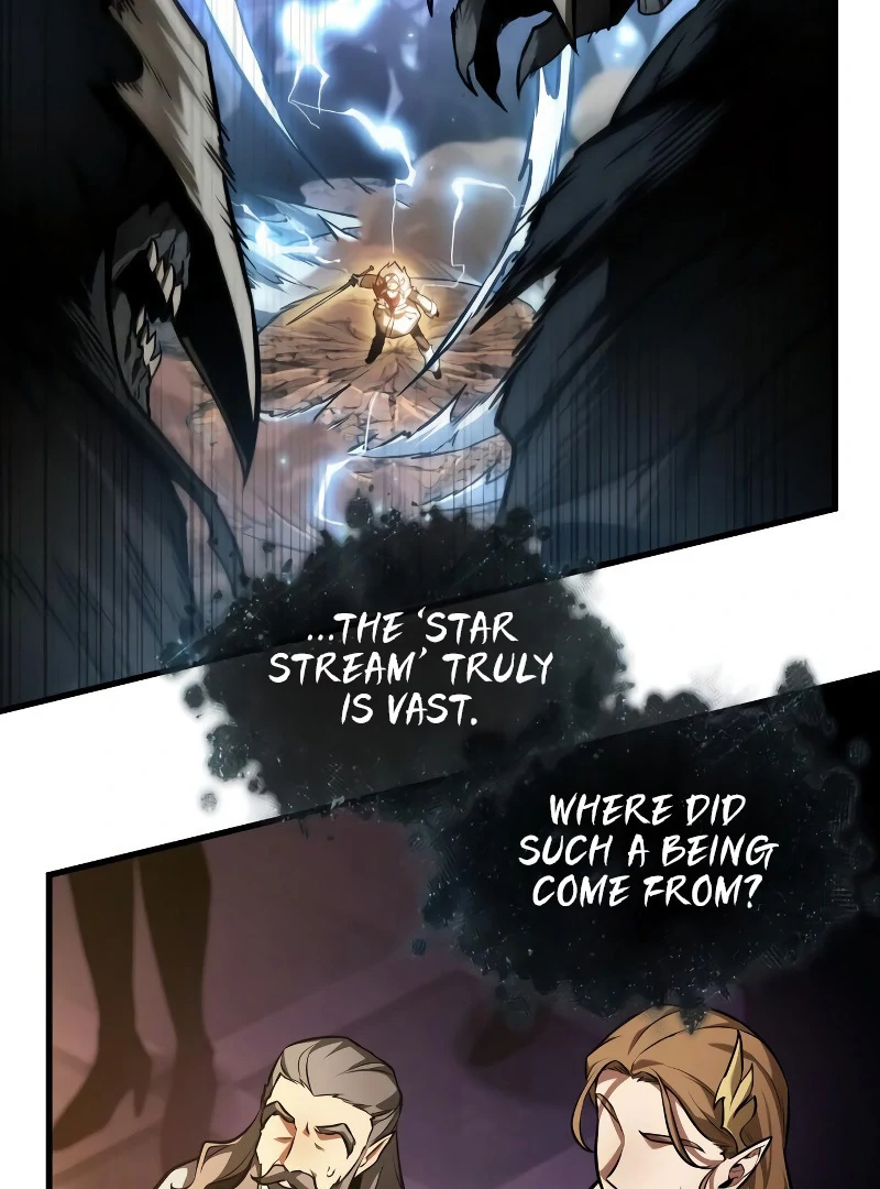 Omniscient Reader’s Viewpoint - Chapter 275 manhwa
