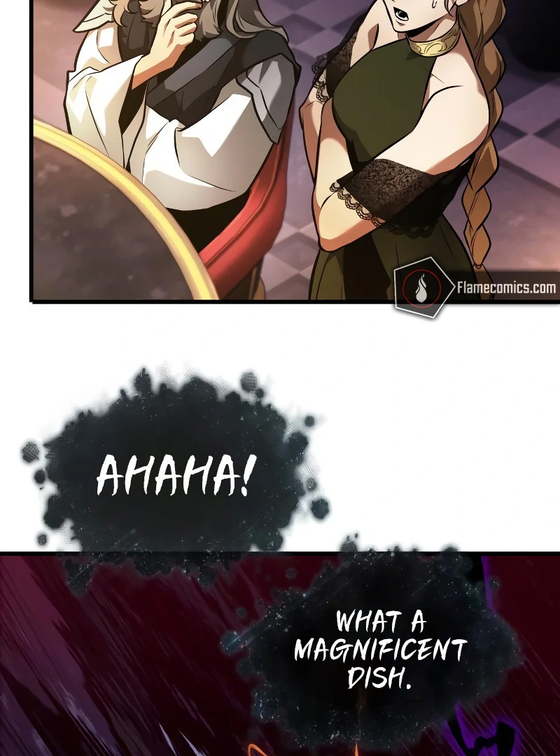 Omniscient Reader’s Viewpoint - Chapter 275 manhwa