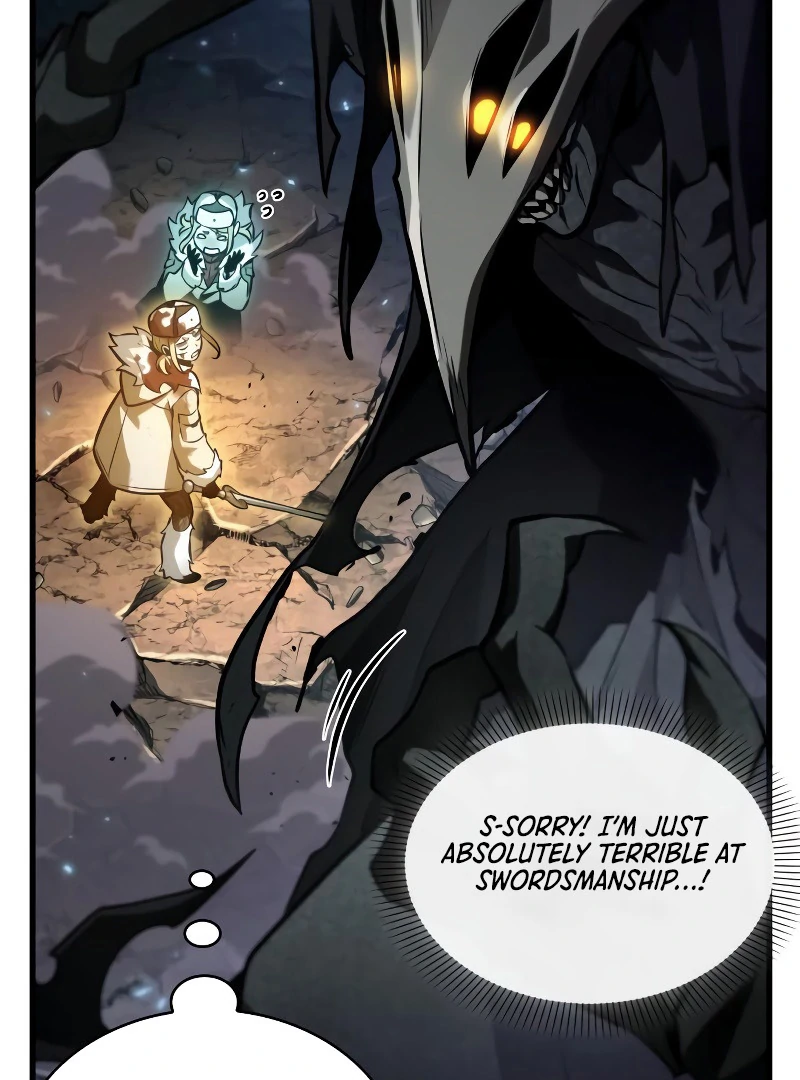 Omniscient Reader’s Viewpoint - Chapter 275 manhwa