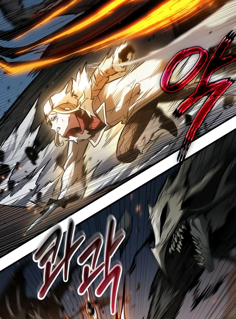 Omniscient Reader’s Viewpoint - Chapter 275 manhwa