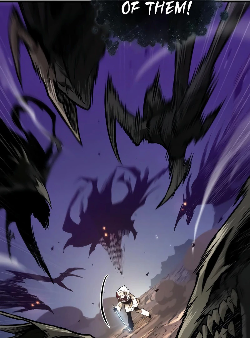 Omniscient Reader’s Viewpoint - Chapter 275 manhwa