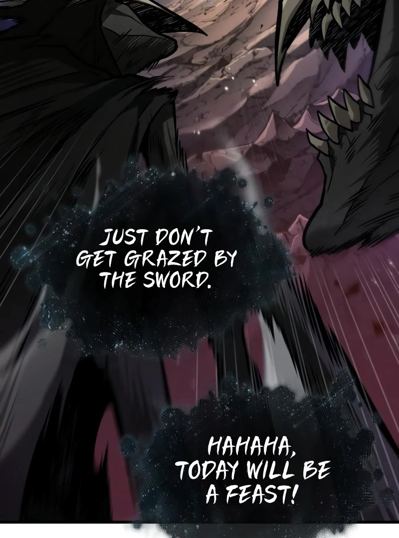 Omniscient Reader’s Viewpoint - Chapter 275 manhwa