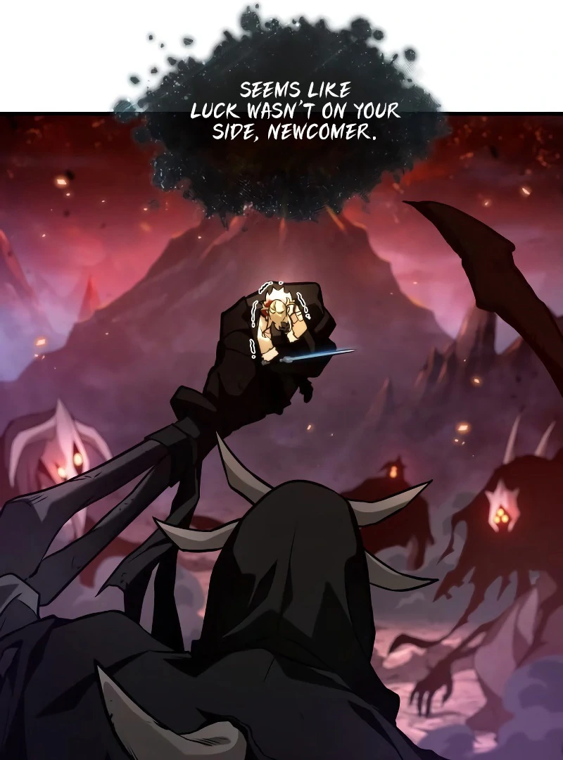 Omniscient Reader’s Viewpoint - Chapter 275 manhwa