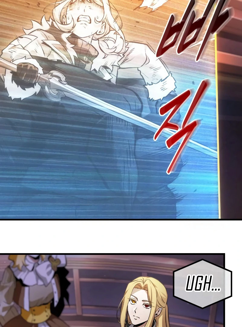 Omniscient Reader’s Viewpoint - Chapter 275 manhwa