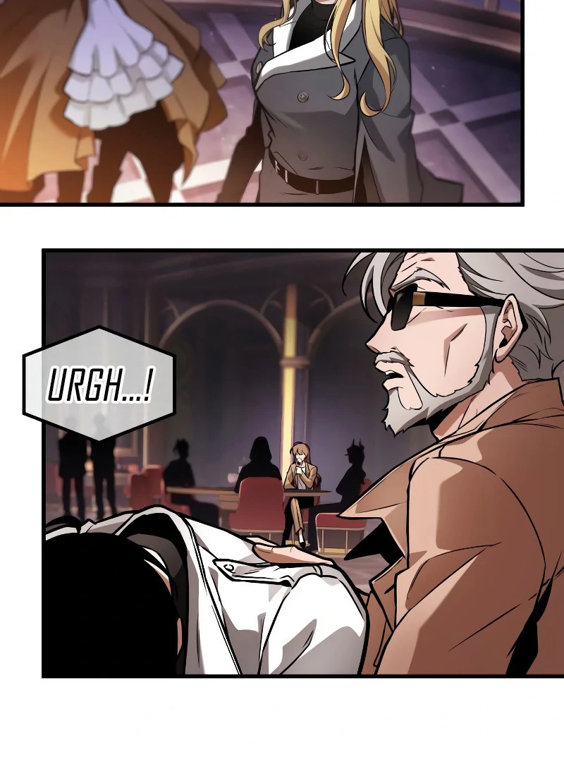 Omniscient Reader’s Viewpoint - Chapter 275 manhwa