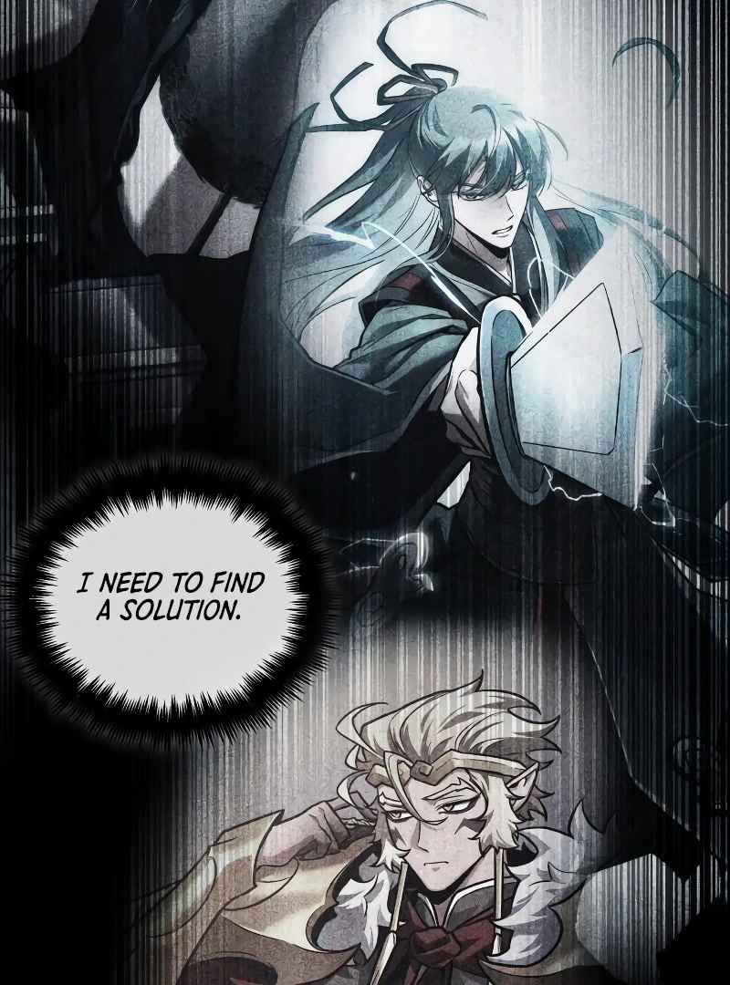 Omniscient Reader’s Viewpoint - Chapter 275 manhwa