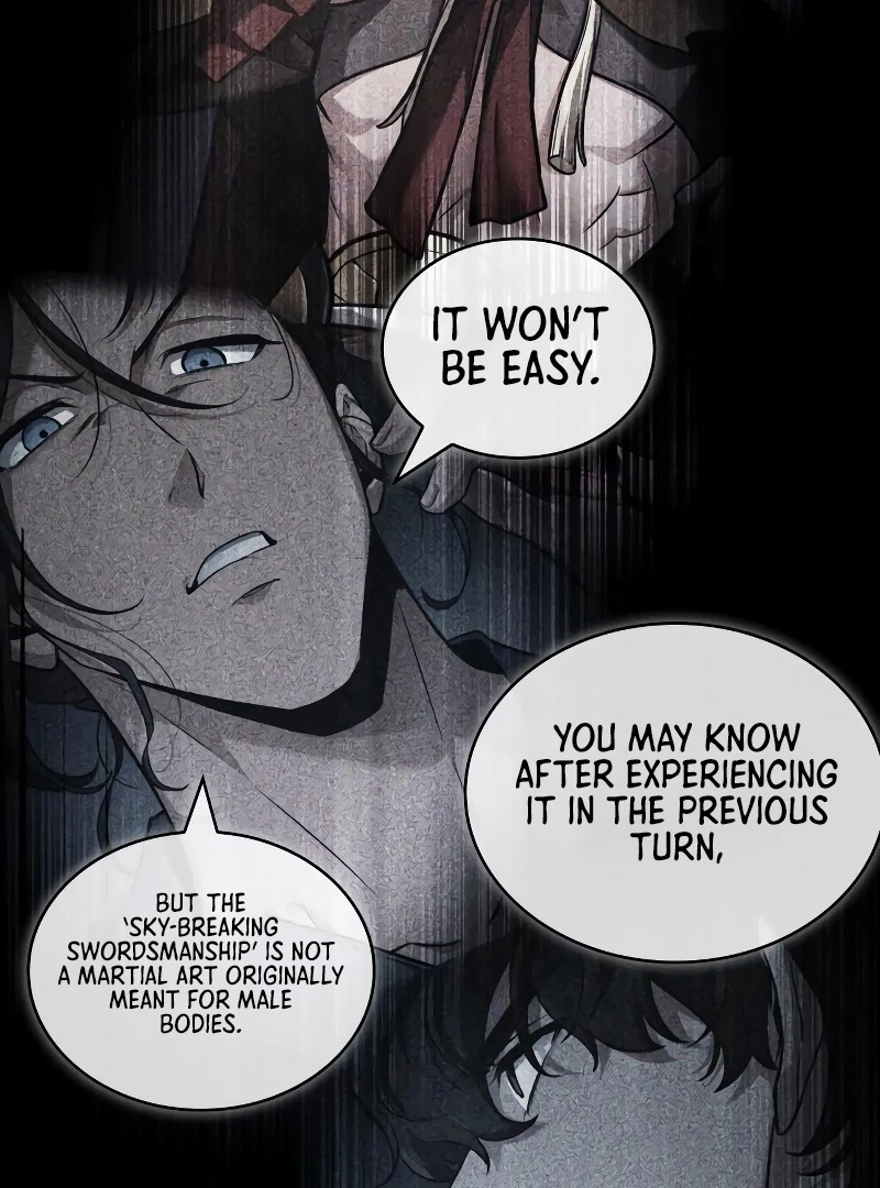Omniscient Reader’s Viewpoint - Chapter 275 manhwa
