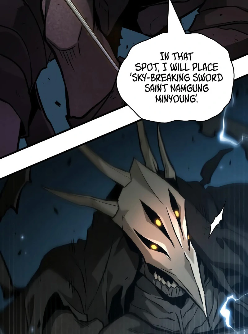 Omniscient Reader’s Viewpoint - Chapter 275 manhwa