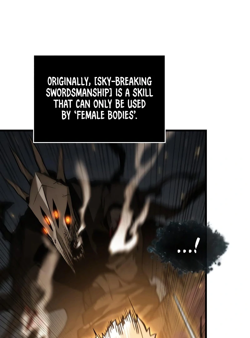 Omniscient Reader’s Viewpoint - Chapter 275 manhwa